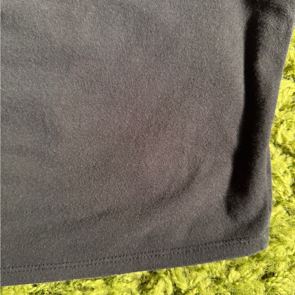 Spice Girls Graphic Baby Tee | Cropped Y2K Pop Band T-Shirt | M - Picture 6 of 6